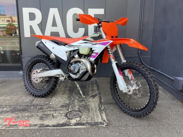 ＫＴＭ ４５０ＸＣ－Ｆ ２０２４年モデル｜ＫＴＭ ＴＯＫＡＩ