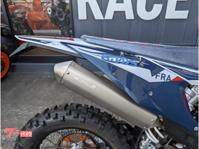 車両情報:KTM 250EXC | KTM TOKAI／サンビシモータース | 中古バイク