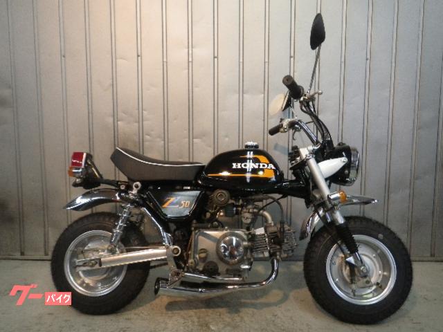 フレーム中華AB27モンキー5Lモンキースカッド106cc