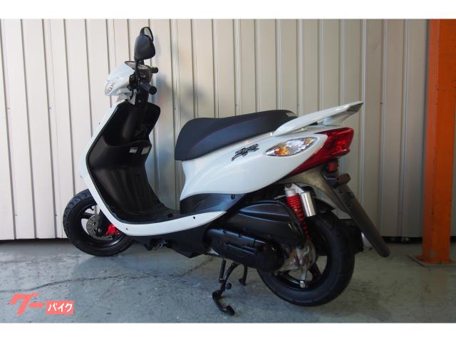 ヤマハ ＪＯＧ ＺＲ ＳＡ３９Ｊ型 水冷４サイクルインジェクション｜ジュリアモータース｜新車・中古バイクなら【グーバイク】