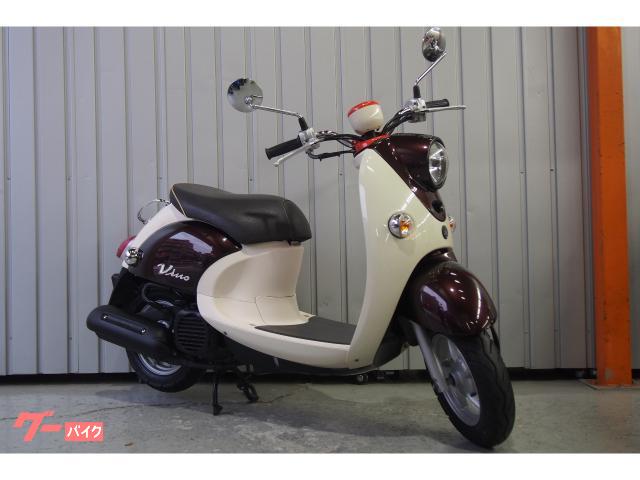 ビーノ　ＳＡ３７Ｊ型　水冷４サイクルインジェクション