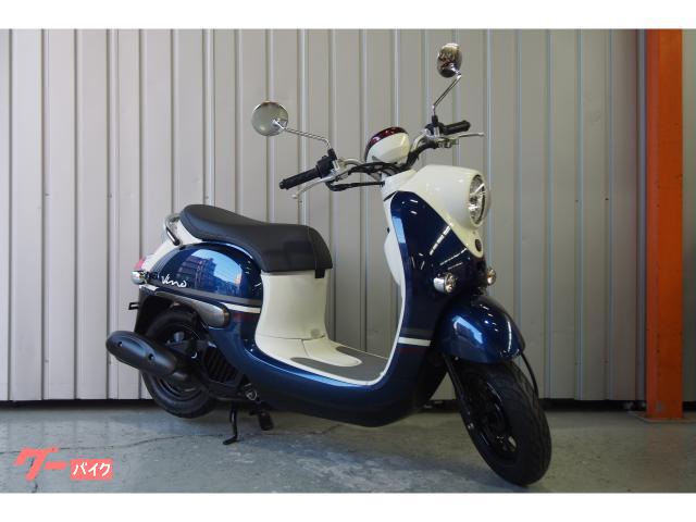 ビーノ　ＡＹ０２型　水冷４サイクルインジェクション　ベルト新品