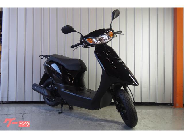 ＪＯＧ　ＡＹ０１型　水冷４サイクルインジェクション