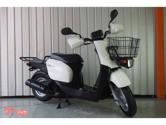 ＮＥＷＳ　ＧＥＡＲ　ＵＡ０６Ｊ型　４サイクルインジェクション　ベルト新品