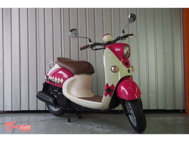ビーノ　ＳＡ３７Ｊ型　水冷４サイクルインジェクション　リアタイヤ・ベルト新品