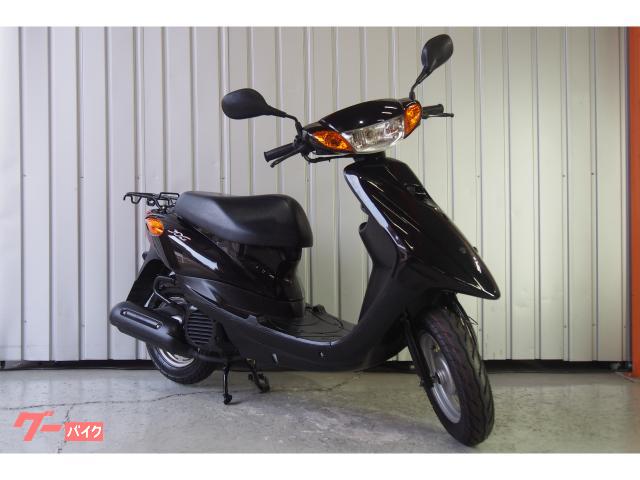 ＪＯＧ　ＳＡ３６Ｊ型　水冷４サイクルインジェクション　前後タイヤ新品