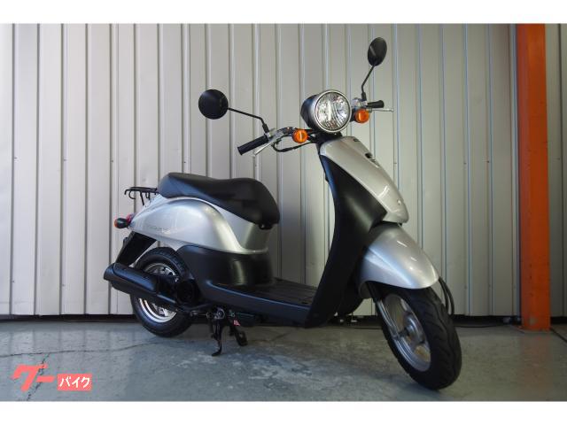 トゥデイ　ＡＦ６７型　インジェクション前期　リアタイヤ新品