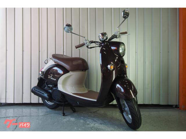 ビーノ　ＳＡ３７Ｊ型　水冷４サイクルインジェクション
