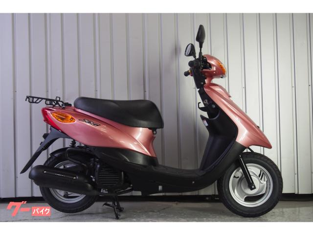 激安！ヤマハ JOG SA36 中古 ヤマハ JOG SA36J 4サイクルFI