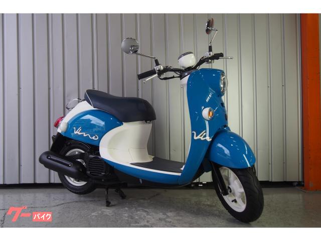 ビーノ　ＳＡ５９Ｊ型　２０周年アニバーサリーエディション　水冷４サイクルインジェクション