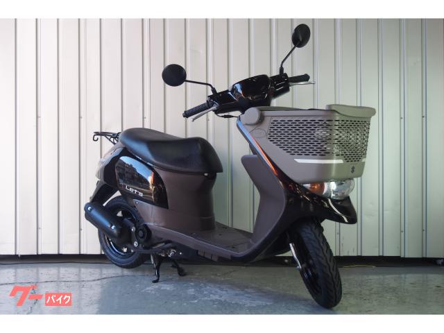 レッツバスケット　ＣＡ４ＡＡ型　リアタイヤ新品