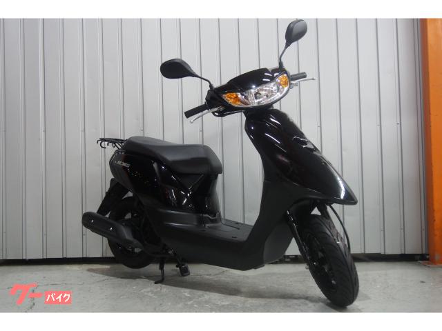 ＪＯＧ　ＡＹ０１型　水冷４サイクルインジェクション