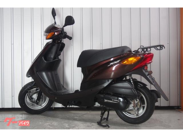 JOG FI SA36J ブラウン登録, 整備代込みの価格!! JOG FI SA36J