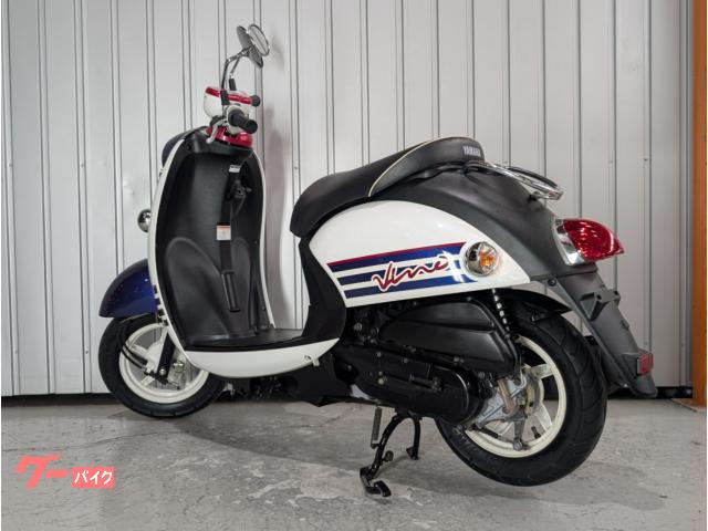 ヤマハ ビーノ SA37J 4サイクル 中古品 ヤマハ ビーノ SA37J 実働 