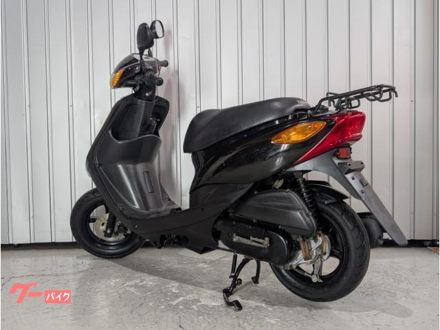 ジョグデラックス SA39J 整備済み YAMAHA JOG ZR 整備済み