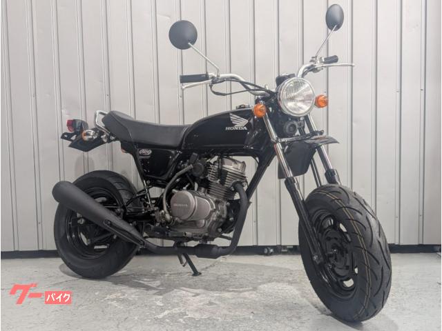 Ａｐｅ　ＡＣ１６型　インジェクション前期モデル