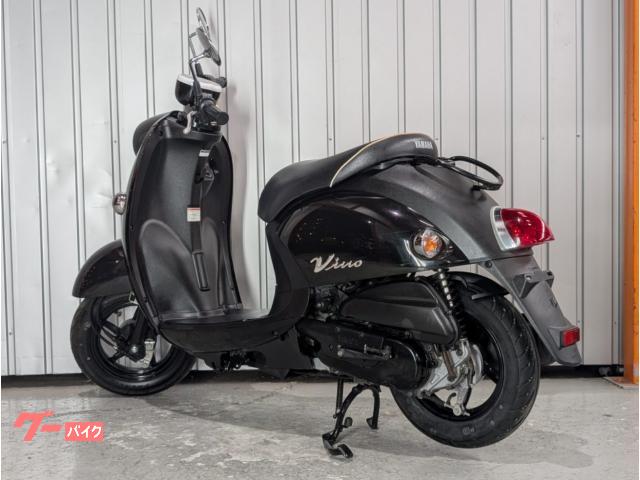 810.動画あり　ヤマハ　ビーノ　高年式　SA54J 原付　バイク　50cc   車体 810.動画あり ヤマハ ビーノ 高年式 SA54J 原付 バイク 50cc 車体