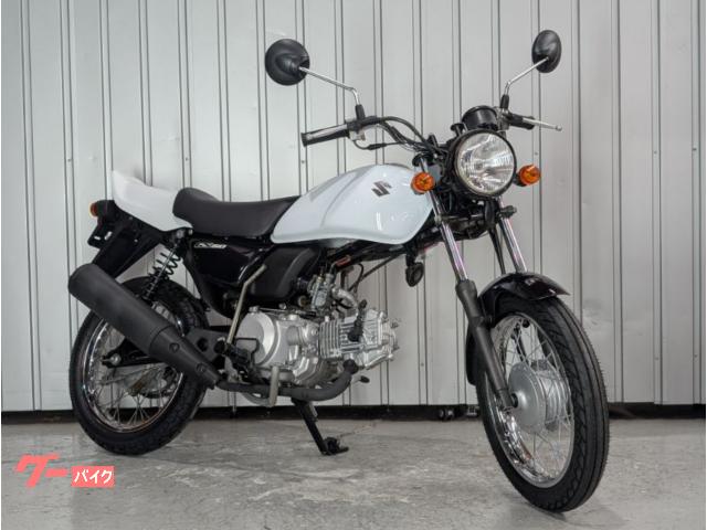 ＧＳ５０　ＮＡ４１Ａ型　Ｋ６モデル