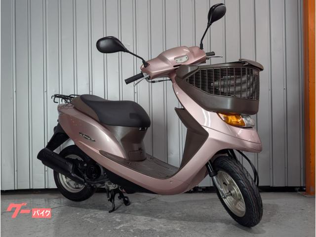 Dio チェスタ AF68型 4サイクルインジェクション