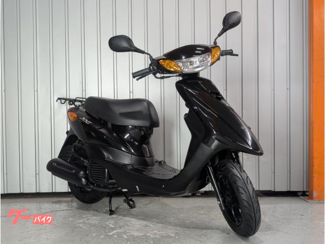 YAMAHA JOG DX オススメ品 通勤、通学等に格安！ デスクブレーキタイプ