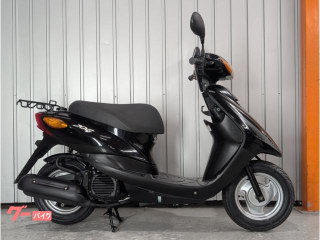 ヤマハ JOG SA36J型 水冷4サイクルインジェクション