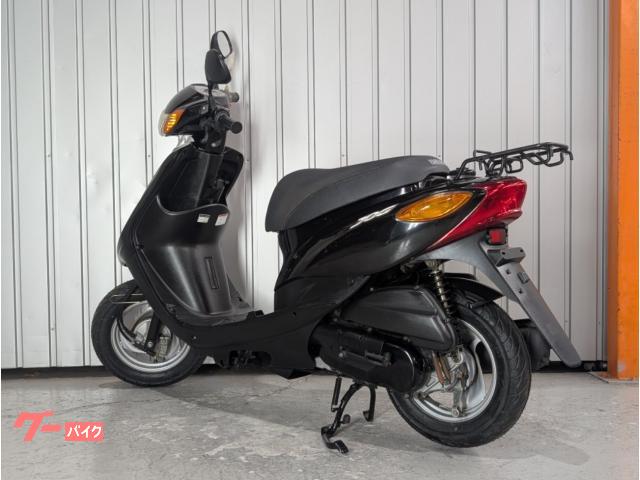 ヤマハ JOG SA36J型 水冷4サイクルインジェクション
