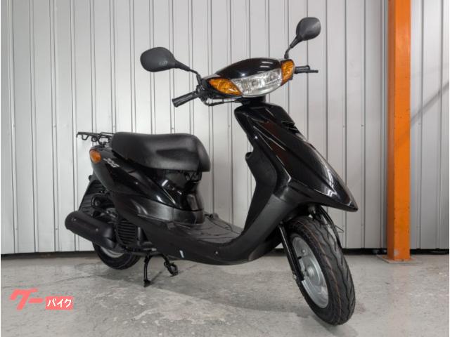 ＪＯＧ　ＳＡ３６Ｊ型　水冷４サイクルインジェクション