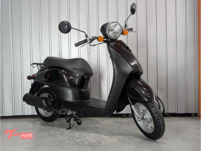 トゥデイ　ＡＦ６７型　インジェクション