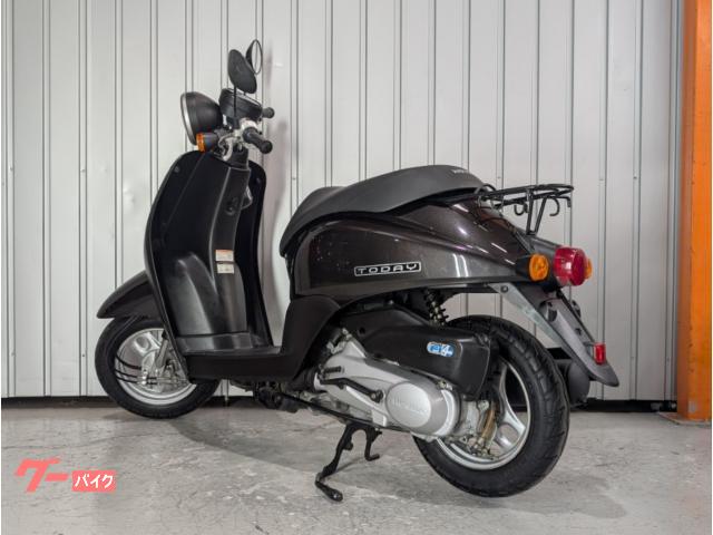 ホンダ・トゥデイ AF67 熊本 熊本よりHONDA トゥデイAF67
