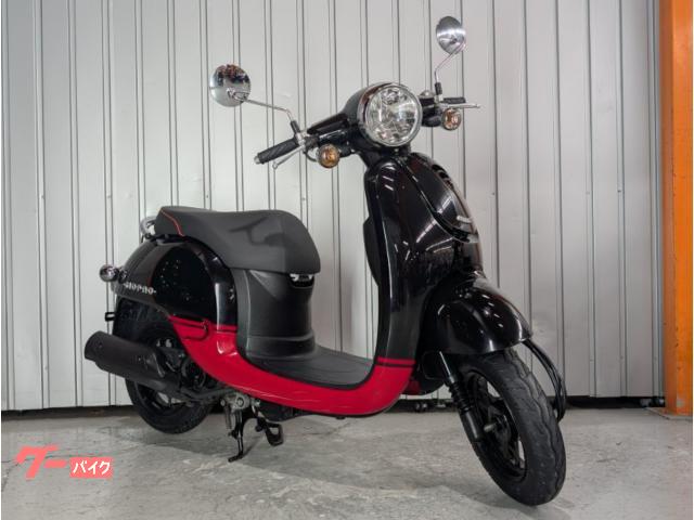 ジョルノ・スポルト　ＡＦ７０型　４サイクルインジェクション