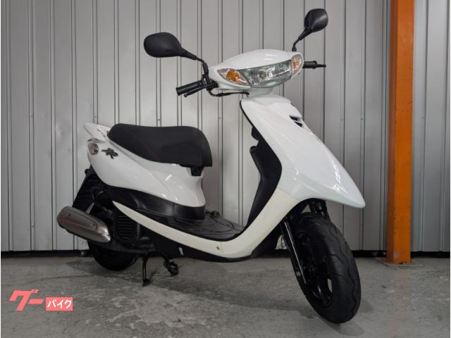 ＪＯＧ　ＺＲ　ＳＡ３９Ｊ型　水冷４サイクルインジェクション