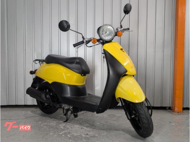 トゥデイ AF67型 インジェクション