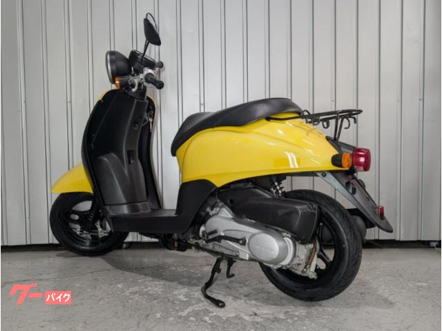 ホンダ トゥデイ AF67型 インジェクション｜ジュリアモータース