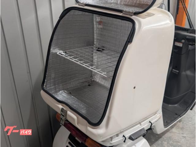 大塚発ジャイロキャノピーTA0３ ４サイクルリアボックス付き現役バイク自賠責付き試乗も可能です乗って帰れます ホンダ ジャイロキャノピー TA03型 4サイクルインジェクション