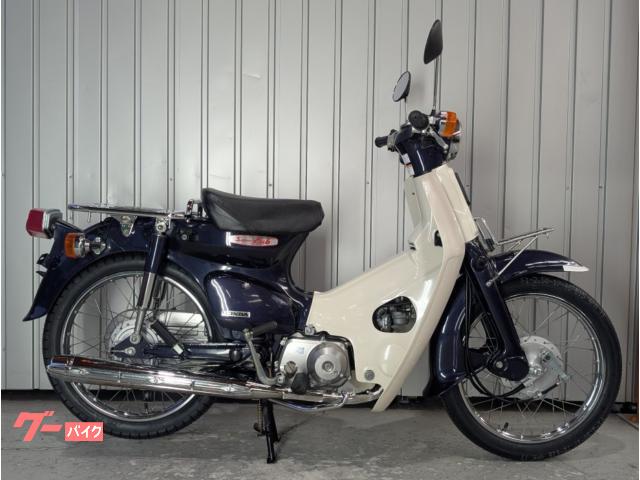 スーパーカブ90 HA02 セル付き 走行距離11335km! スーパーカブ90カスタムHA02 セル付き 在庫一覧/安心保証付き