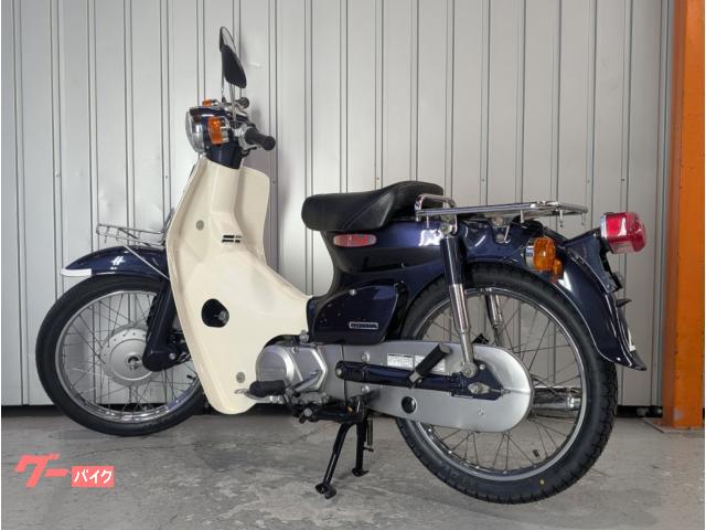 カブ！ＨＡ02！90cc! 納車】実は高級車！スーパーカブ90(HA02)を3.5万円で買ってきた