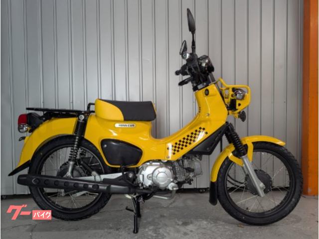 ホンダ クロスカブ110 JA45型 前後タイヤ新品|ジュリア ホンダ クロスカブ110 JA45型 前後タイヤ新品|ジュリア