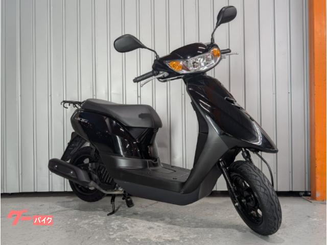 ＪＯＧ　ＡＹ０１型　水冷４サイクルインジェクション