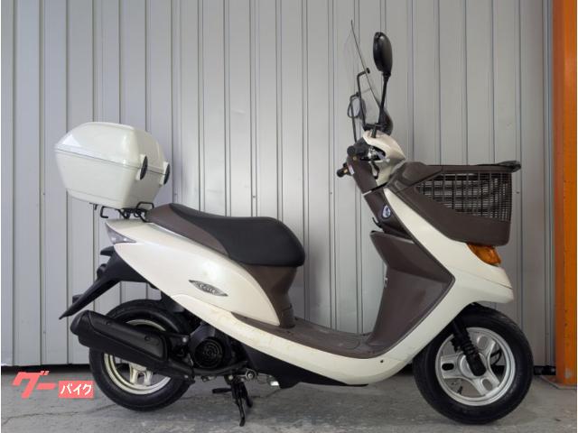 ホンダ Dio チェスタ AF68型 4サイクルインジェクション