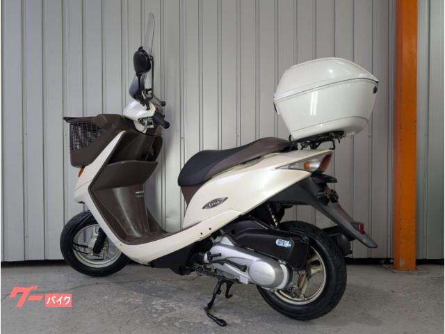 ホンダ Dio チェスタ AF68型 4サイクルインジェクション