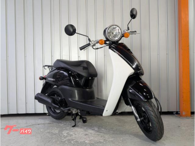 トゥデイ　ＡＦ６７型　インジェクション