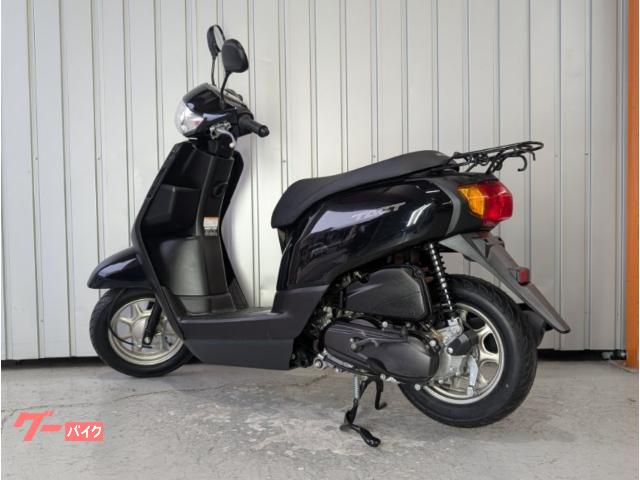 ホンダ タクト・ベーシック AF79型 水冷4サイクル