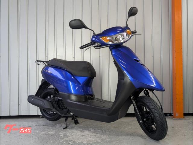 ＪＯＧ　デラックス　ＡＹ０１型