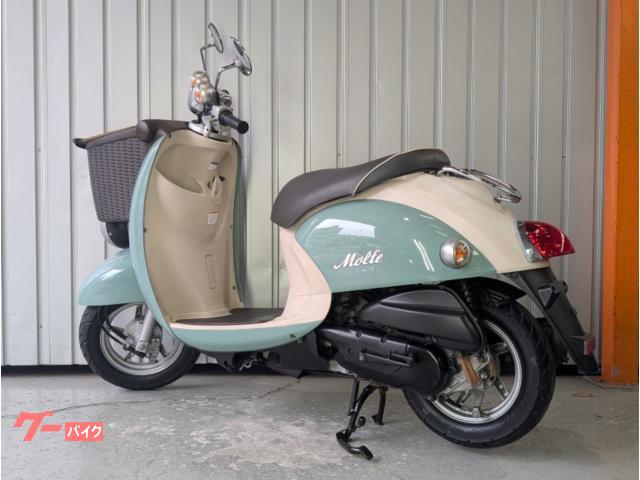 ヤマハ ビーノモルフェ SA37J型｜ジュリアモータース｜新車・中古