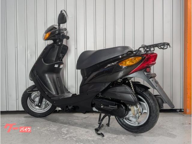 美車！ヤマハ　ジョグ　SA36Jブラック　外装新品　新品純正部品多数　鹿児島市 YAMAHA（ヤマハ） 4st ジョグ(SA36J) 外装5点セット 黒 バイクパーツ