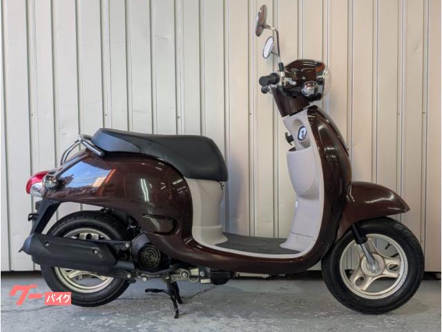 ホンダ ジョルノ AF70型 4サイクルインジェクション｜ジュリア 