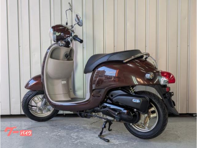 ホンダ ジョルノ AF70型 4サイクルインジェクション｜ジュリア
