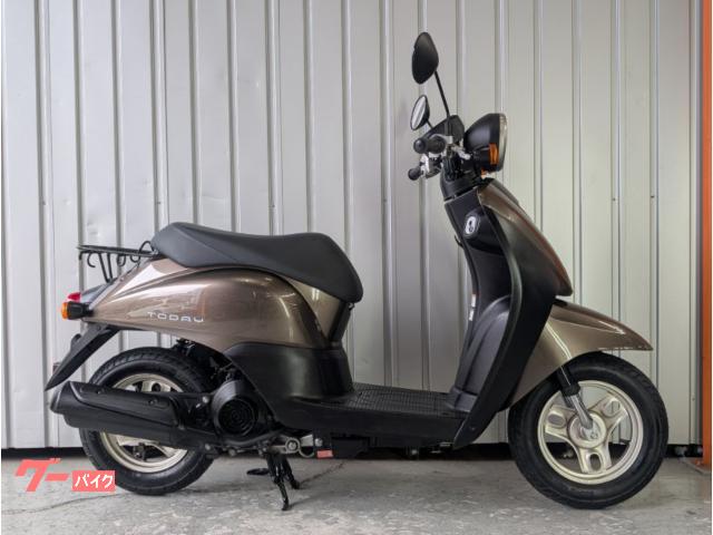 ホンダ トゥデイ AF67型 インジェクション｜ジュリアモータース