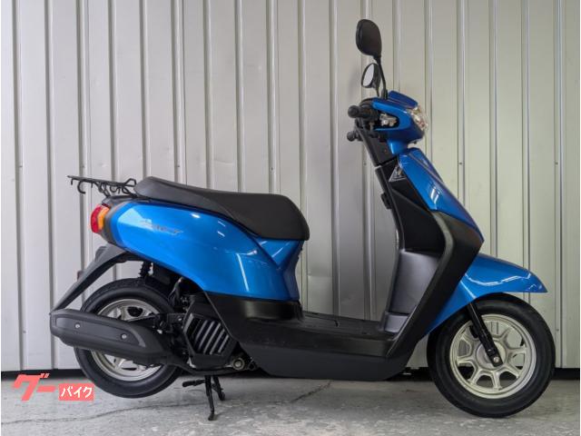 ホンダ タクト・ベーシック AF79型 水冷4サイクル