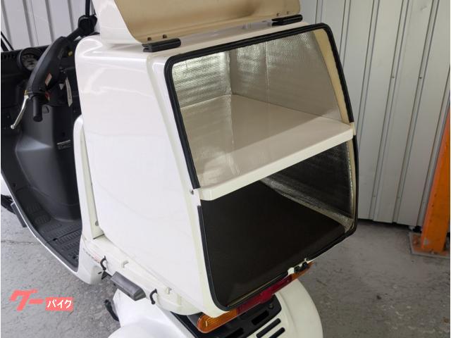 ホンダ ジャイロキャノピー TA03型 後期モデル 4サイクル